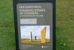 PICTURES/Ring of Brodgar, Standing Stones of Stennes & Maeshowe Cairn/t_Sign4.JPG